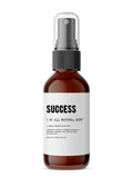 Success - Meditation/Body Mist - Made with All Natural Ingredients