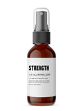 Strength - Meditation/Body Mist - Made with All Natural Ingredients