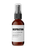 Inspiration - Meditation/Body Mist - Made with All Natural Ingredients
