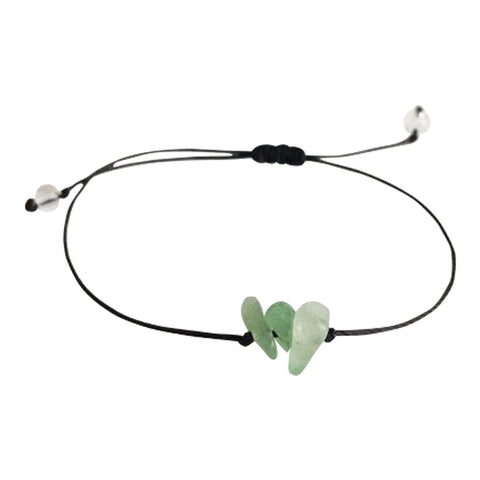 Lucky - Aventurine Wish Bracelet