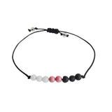 Emotional Healing & Removing Energy Blocks Nylon Bracelet